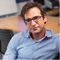 Ignacio Pérez Dolset Email & Phone Number