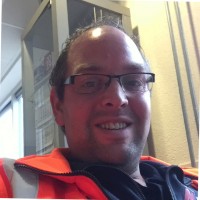 Multiline Markering B.V. Employee Danny Gerards's profile photo