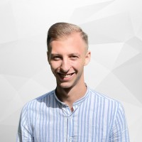Lach Communication Group Employee Marco Wargel's profile photo