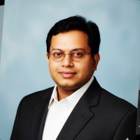 Bayer Employee Debanjan Das's profile photo