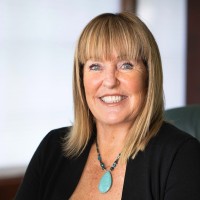 Universal Matter Inc. Employee Cheryl van Leeuwen's profile photo