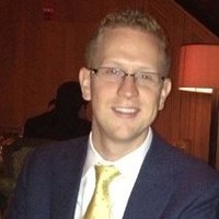 Villanova University Employee Peter Crossley's profile photo