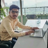 URGENT IT SOLUTION Employee Kartikey Bajpai's profile photo