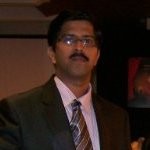 InfoCom Employee Shashank Ramugade's profile photo