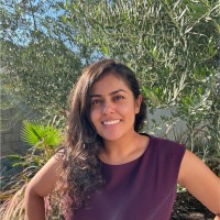 Maribel Luna Email & Phone Number