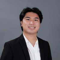 Sparkwise Employee Richard Ladao's profile photo