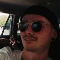 Five Creative Employee Aidan Jackson-Taylor's profile photo
