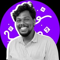 HelloSivi Software Labs Employee Ashok Kumar's profile photo