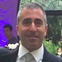 None Employee Robert Greene's profile photo