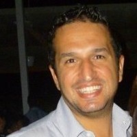 SayDigital Employee Mario Pitingolo's profile photo