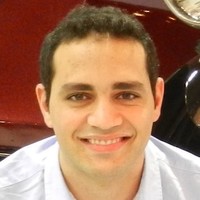 BrightClue Employee Charles Zgheib's profile photo