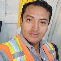 Geostrat S.A. Employee Carlos Andres Bermeo's profile photo