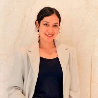 Manthan IT Solutions Employee Laila Nazari's profile photo