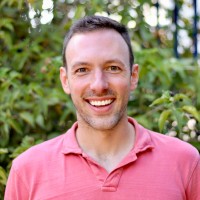 ISeeChange Employee Erik Weber's profile photo