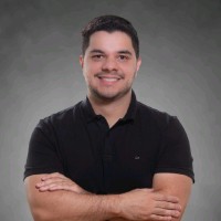 Yara Brasil Employee Rodrigo Melo's profile photo