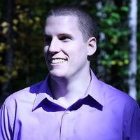 Ascend Learning Employee Thomas Drew's profile photo