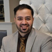 7needs Employee Ali K.'s profile photo