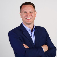 CBA Computer Broker AG Employee Dave Zwyssig's profile photo