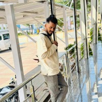 AppSec Media Employee Asif Shaikh's profile photo