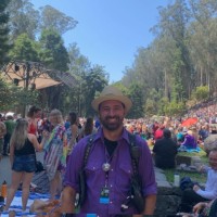 Hardly Strictly Bluegrass Employee Erich Lindemann's profile photo