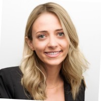 Mave Employee Melanie Sokol's profile photo