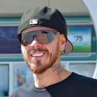 Applied Materials Employee Will Sheldon's profile photo