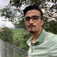 Prabin Upreti Email