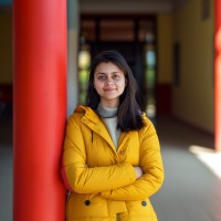10turtle Employee Nayna Vasani's profile photo