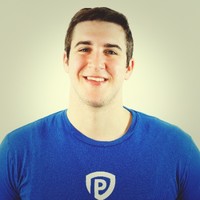 Paradigm Employee Andy Stimmel's profile photo