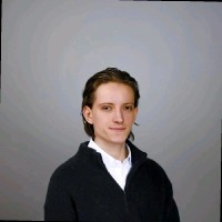 Seedbase Employee Luc Baerwind's profile photo