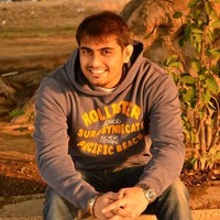 Overcart Employee Ravish Chandra's profile photo