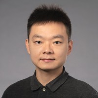 Dingkun Yang Email