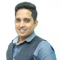 Calsoft Employee Patrick Pinto's profile photo