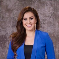 Jasmine Rico Email & Phone Number
