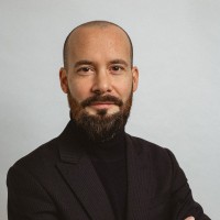 EyeSee Employee Alexandre de Jubécourt's profile photo