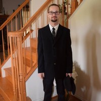 CTDI Employee Wesley Morrison's profile photo