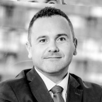 TAC Security Employee Matt Dawson's profile photo