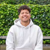 Ximius Employee Daniel Bueno's profile photo