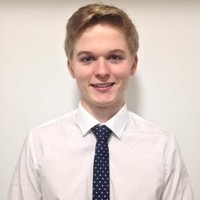 SVM Global Employee James Farmery's profile photo