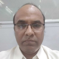 Garware-Wall Ropes Ltd Employee Kiran Mayavanshi's profile photo