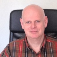 Welzijn IJmond Employee Tom van Neure's profile photo
