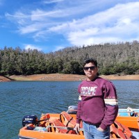 Spandan Kumar Email & Phone Number