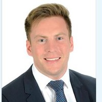 Endeavour Vision Employee Stuart Manning's profile photo