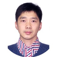 C2SEC INC Employee Weiguo Zhu's profile photo