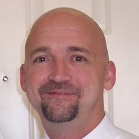 Circle CIty Glass Employee Mike Hartzog's profile photo
