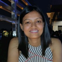 Embedding Labs Employee Shalini Solanki's profile photo