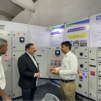 Enertec Solutions Employee Anand Dande's profile photo