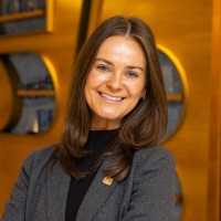 Fifth Third Bank Employee Brigid Ryan's profile photo