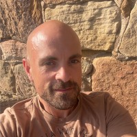 Bedfordshire Police Employee Gareth Coombs's profile photo