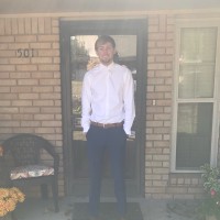 DXC Technology Employee Will Trapp's profile photo
